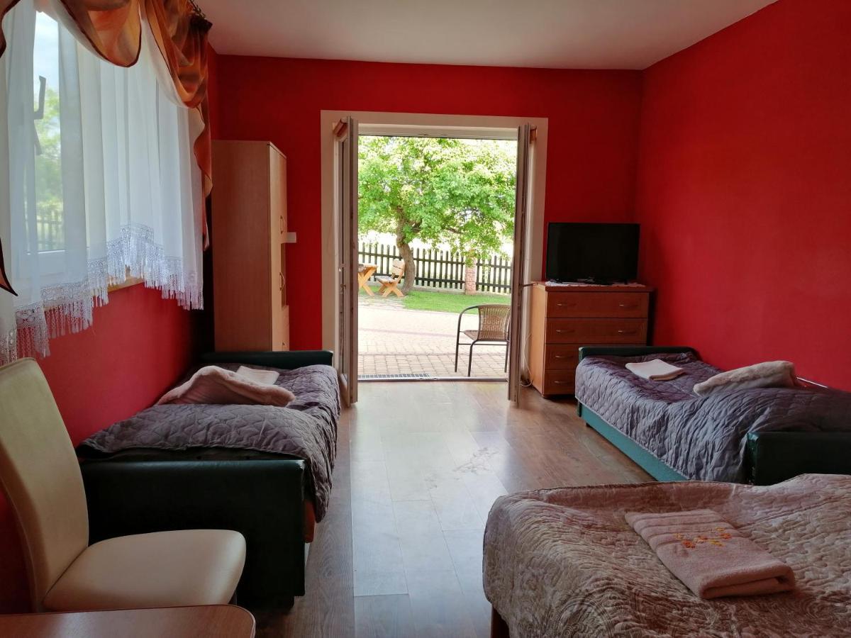 Rzepedka Villa Rzepedz Room photo